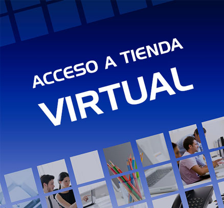 Acceso Tienda Virtual